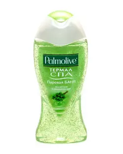 شامپو بدن پالمولیو با رایحه سدر و اکالیپتوس 250 میل