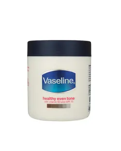 کرم مرطوب کننده و درمان کننده وازلین -  Vaseline مدل ویتامین B3 حجم 500 میلی لیتر