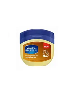 وازلين - Vaseline با رایحه Cocoa butter با حجم 100ml