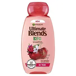شامپو بچه گيلاس  گارنيه - GARNIER با حجم 250ml