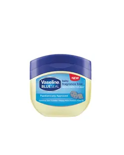 وازلین - Vaseline مدل Baby با حجم 250 میلی لیتر