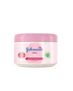 کرم مرطوب کننده پوست کودک جانسون - Johnson با حجم 250ml