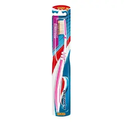مشخصات، قیمت و خرید مسواك بين دندانی آكوا فرش - Aquafresh مدل M - فروشگاه آنلاین مه پاک