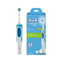 مسواك برقی اورآل بی - Oral-B مدل Vitality Cross Action