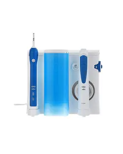 مسواک برقی اورال بی - ORAL-B مدل PROFESSIONAL CARE OXYJET 3000