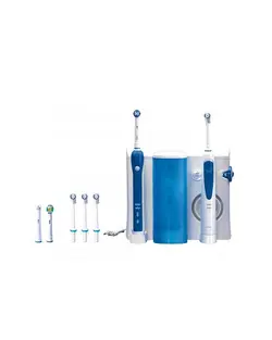 مسواک برقی اورال بی - ORAL-B مدل PROFESSIONAL CARE OXYJET 3000