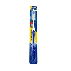 مسواك درپوش دار اورآل بی - Oral-B مدل Shiny Clean - Soft
