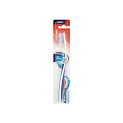 مسواك  آكوا فرش - Aquafresh مدل Firm Claen- Hard