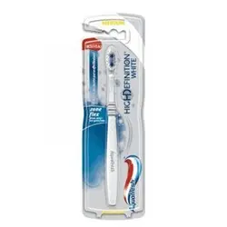 مسواک آکوافرش (Aquafresh) مدل HD معمولی