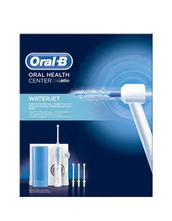 مسواک برقی اورال بی - Oral B مدل پک مولتی جت