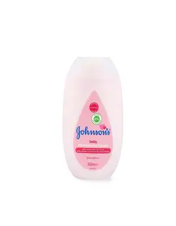 لوسیون بدن کودک مدل Baby جانسون johanson حجم 300 میل