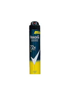 اسپری ضد تعریق مردانه رکسونا Rexona سری Advanced Protection مدل V8 حجم 200 میل