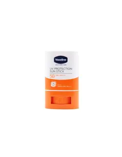 ضدآفتاب استیکی وازلین spf50 - Vaseline حجم 15 گرم