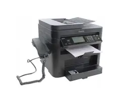 پرینتر لیزری سیاه و سفید کانن Canon MF237 W