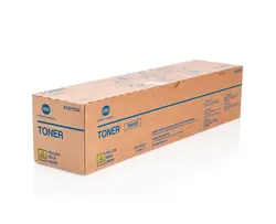 ست تونر کونیکا مینولتا مدل TN615 8000