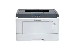 پرینتر تک کاره لیزری لکسمارک Lexmark Printer MS 317 dn