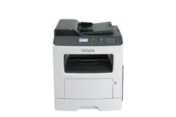 پرینتر چهارکاره لیزری لکسمارک Lexmark Printer MX 317 dn