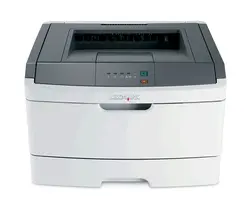 پرینتر لکسمارک مدل E260 D