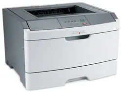 پرینتر لکسمارک مدل E260 D