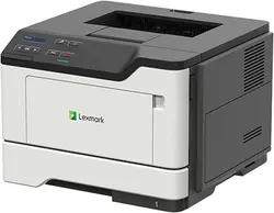 پرینتر تک کاره لیزری لکسمارک Lexmark Printer B2338 dw