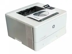 پرینتر لیزری تک کاره اچ پی مدل LaserJet Pro M402n - فروشگاه ماهرویان پرینتر اچ پی