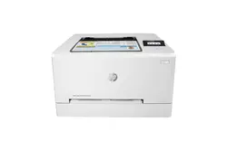 پرینتر لیزری رنگی تک کاره اچ پی مدل Color LaserJet Pro M254nw