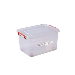 باکس شفاف چرخدار کد 206