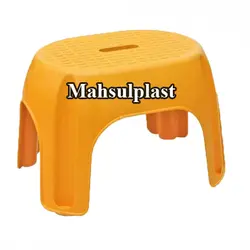 چهارپایه محکم دل آسا | فروشگاه اینترنتی محصول پلاست