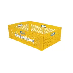 سبد صنعتی پلاستیکی کد 740 | سبد کد 740 | سبد صنعتی | سبد پلاستیکی