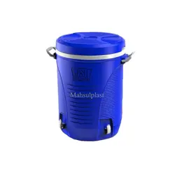 کلمن 46 لیتری دو شیر کیش