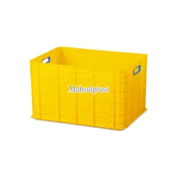 جعبه صنعتی پلاستیکی کد 860