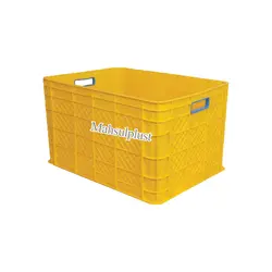 جعبه صنعتی پلاستیکی کد 860