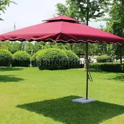 چتر ابعاد 3×3 | فروشگاه اینترنتی محصول پلاست