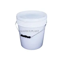 سطل 20 لیتری صنعتی