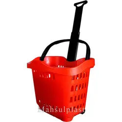 سبد خرید فروشگاهی دسته دار | فروشگاه اینترنتی محصول پلاست