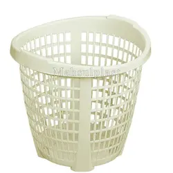 سبد لباس کد 2340 ناصر پلاستیک | فروشگاه اینترنتی محصول پلاست