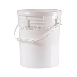سطل صنعتی 20 لیتری کد 320