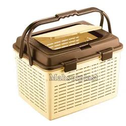 سبد پیک نیک کد 8100 گلریز 2