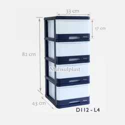 فایل  D112-L4 دل آسا سرمه ای