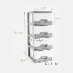 فایل  D118-L4 دل آسا طوسی