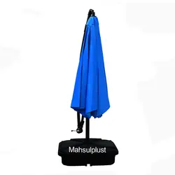 چتر پایه کنار | فروشگاه اینترنتی محصول پلاست