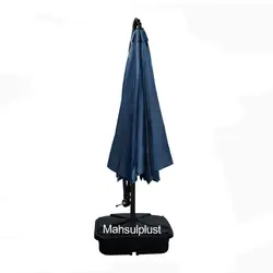 چتر پایه کنار | فروشگاه اینترنتی محصول پلاست