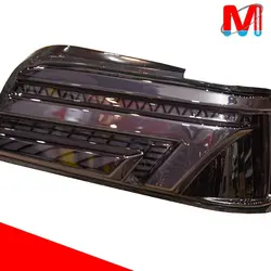 چراغ خطر پژو پارس طرح ان ایکس - فروشگاه اینترنتی مجنونی