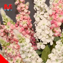 گل سنبل وارداتی با گلدان پتینه جدید