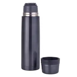 فلاسک دوجداره واکوم سانتیکو Santeco Vacuum Bottle 800ml - فروشگاه لوازم کوهنوردی ماکالو