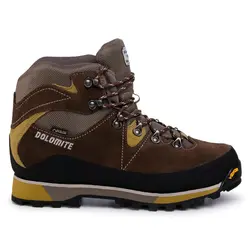 کفش مردانه DOLOMITE Zermatt GTX M's Shoe - فروشگاه لوازم کوهنوردی ماکالو