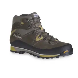 کفش مردانه DOLOMITE Zermatt GTX M's Shoe - فروشگاه لوازم کوهنوردی ماکالو