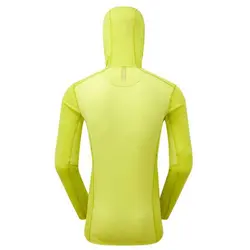 پوشش لایه اول مونتین Montane Primino Hybrid Alpine Hoodie - فروشگاه لوازم کوهنوردی ماکالو