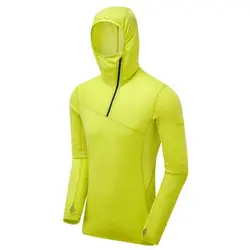 پوشش لایه اول مونتین Montane Primino Hybrid Alpine Hoodie - فروشگاه لوازم کوهنوردی ماکالو