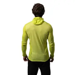 پوشش لایه اول مونتین Montane Primino Hybrid Alpine Hoodie - فروشگاه لوازم کوهنوردی ماکالو